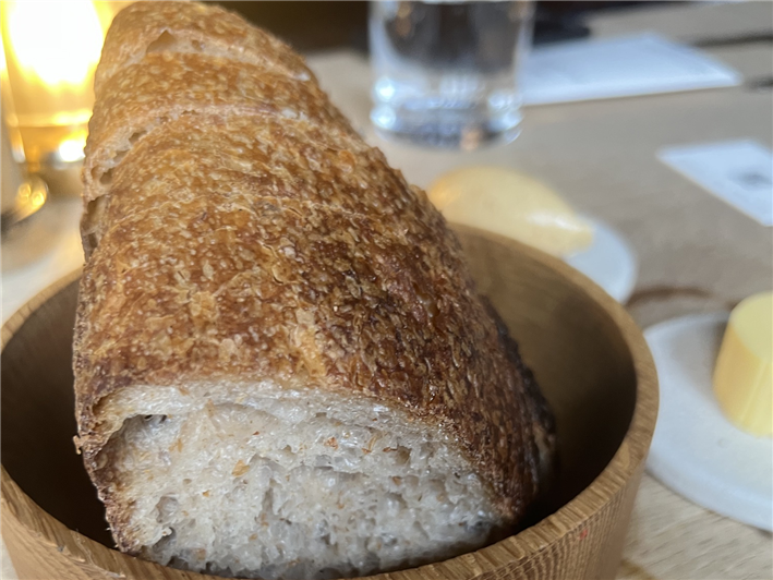 bread